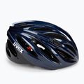 Casco da ciclismo UVEX Boss Race deep space/black 3