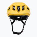 Casco da bicicletta UVEX Quatro Integrale sunbee/nero 2