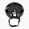 Casco da bicicletta UVEX Quatro CC quercia marrone/nero 3