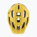 Casco da bici UVEX Quatro CC sunbee/bianco opaco 4