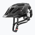 Casco da bici UVEX Quatro CC nero 6