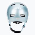 Casco per bambini UVEX Kid 3 cloud/bianco 4