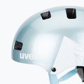 Casco per bambini UVEX Kid 3 cloud/bianco 7
