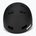 Casco da bici per bambini UVEX Kid 3 CC nero 2