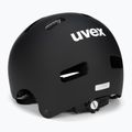 Casco da bici per bambini UVEX Kid 3 CC nero 4