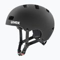 Casco da bici per bambini UVEX Kid 3 CC nero 6