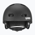 Casco da bici per bambini UVEX Kid 3 CC nero 7
