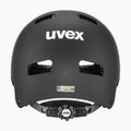 Casco da bici per bambini UVEX Kid 3 CC nero 8