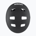 Casco da bici per bambini UVEX Kid 3 CC nero 9