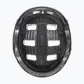 Casco da bici per bambini UVEX Kid 3 CC nero 10