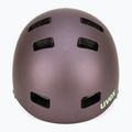 Casco da bici per bambini UVEX Kid 3 CC prugna/menta 2