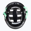 Casco da bici per bambini UVEX Kid 3 CC prugna/menta 5