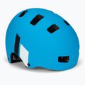 Casco da bici per bambini UVEX Kid 3 CC blu/bianco