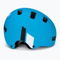 Casco da bici per bambini UVEX Kid 3 CC blu/bianco 3