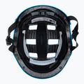 Casco da bici per bambini UVEX Kid 3 CC blu/bianco 5