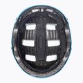 Casco da bici per bambini UVEX Kid 3 CC blu/bianco 9