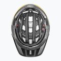 Casco da bici UVEX I-vo CC sunbee opaco 5