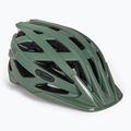 Casco da bici UVEX I-vo CC verde muschio