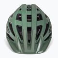 Casco da bici UVEX I-vo CC verde muschio 2