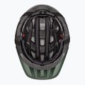 Casco da bici UVEX I-vo CC verde muschio 5