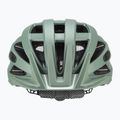 Casco da bici UVEX I-vo CC verde muschio 7