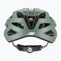 Casco da bici UVEX I-vo CC verde muschio 8
