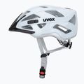 Casco da bici UVEX Active cloud/silver 3