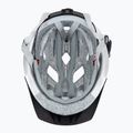 Casco da bici UVEX Active cloud/silver 5
