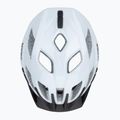 Casco da bici UVEX Active cloud/silver 6