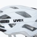 Casco da bici UVEX Active cloud/silver 7