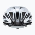 Casco da bici UVEX Active cloud/silver 2