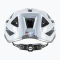 Casco da bici UVEX Active cloud/silver 3