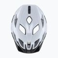 Casco da bici UVEX Active cloud/silver 4