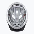 Casco da bici UVEX Active cloud/silver 5