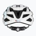 Casco da bicicletta UVEX Air Wing CC cloud/silver 3