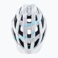 Casco da bicicletta UVEX Air Wing CC cloud/silver 4