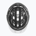 Casco da bicicletta UVEX Air Wing CC cloud/silver 5