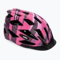 Casco da bici UVEX Air Wing CC prugna/rosa