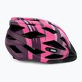 Casco da bici UVEX Air Wing CC prugna/rosa 3