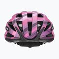 Casco da bici UVEX Air Wing CC prugna/rosa 7