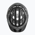 Casco da bici UVEX Air Wing CC prugna/rosa 10