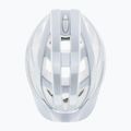 Casco da bici UVEX I-vo 3D cloud 9