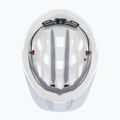 Casco da bici UVEX I-vo 3D cloud 10