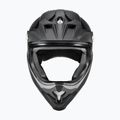 UVEX HLMT 10 Casco da bici nero/grigio opaco 7