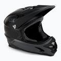 UVEX HLMT 10 Casco da bici nero/grigio opaco