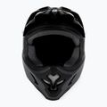 UVEX HLMT 10 Casco da bici nero/grigio opaco 2