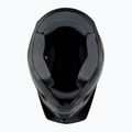 UVEX HLMT 10 Casco da bici nero/grigio opaco 5