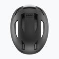UVEX Urban Planet LED casco da bicicletta nero opaco 10