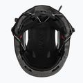 UVEX Urban Planet LED casco da bicicletta nero opaco 5