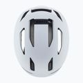 UVEX Urban Planet LED casco da bicicletta nuvola opaca 9